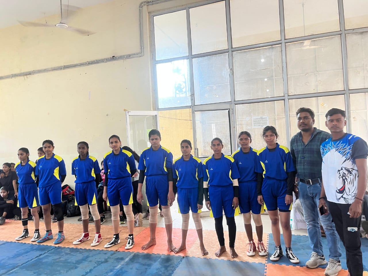 Photo- Govet college Gurur