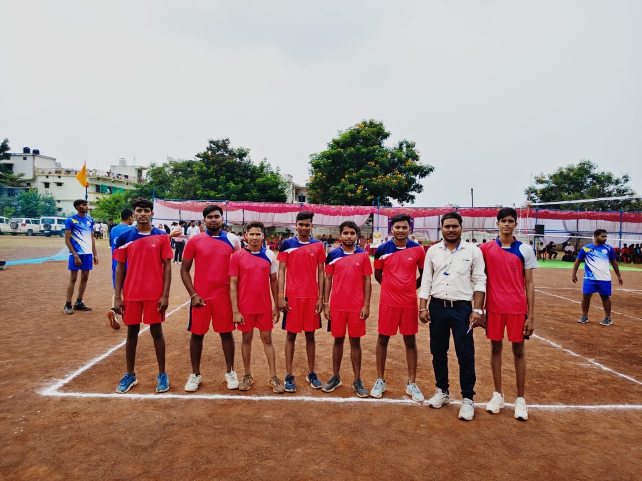 Photo- Govet college Gurur