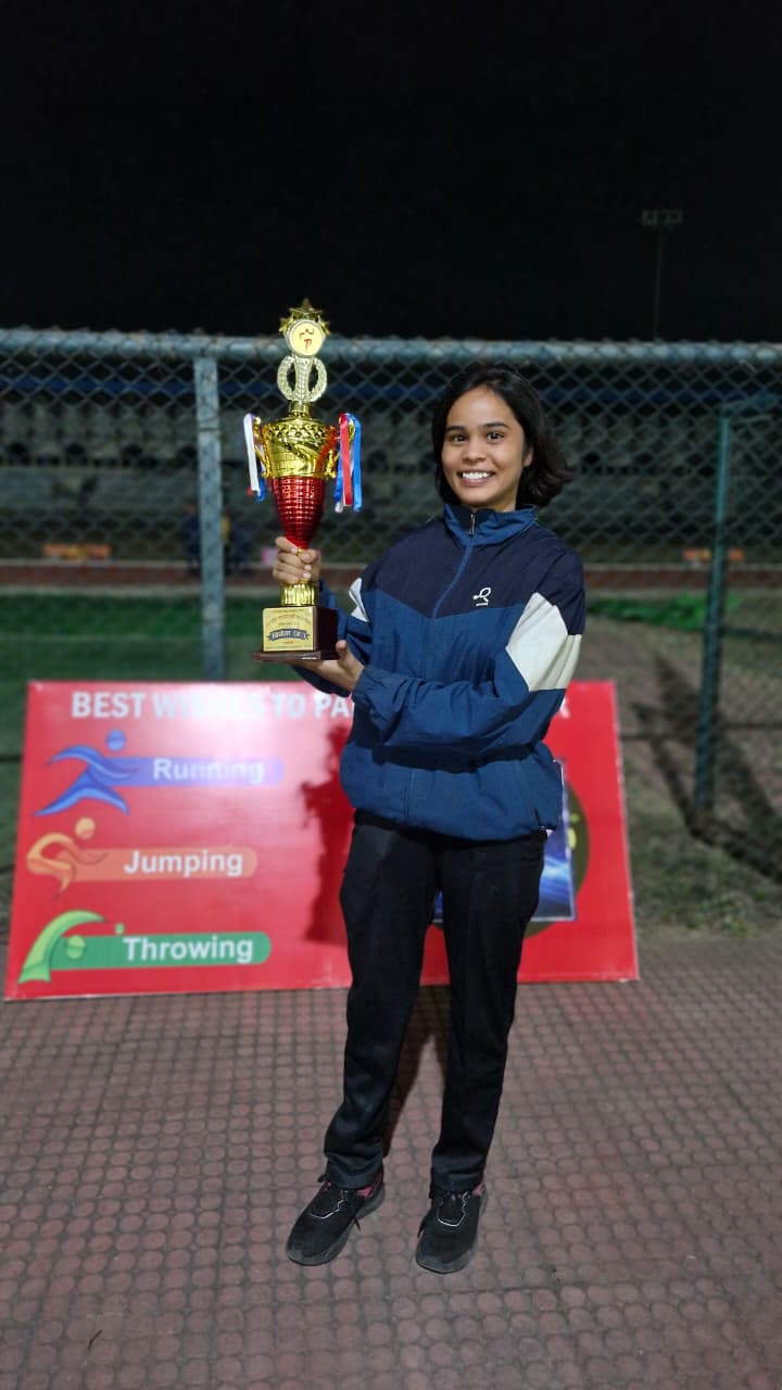 Photo- Govet college Gurur