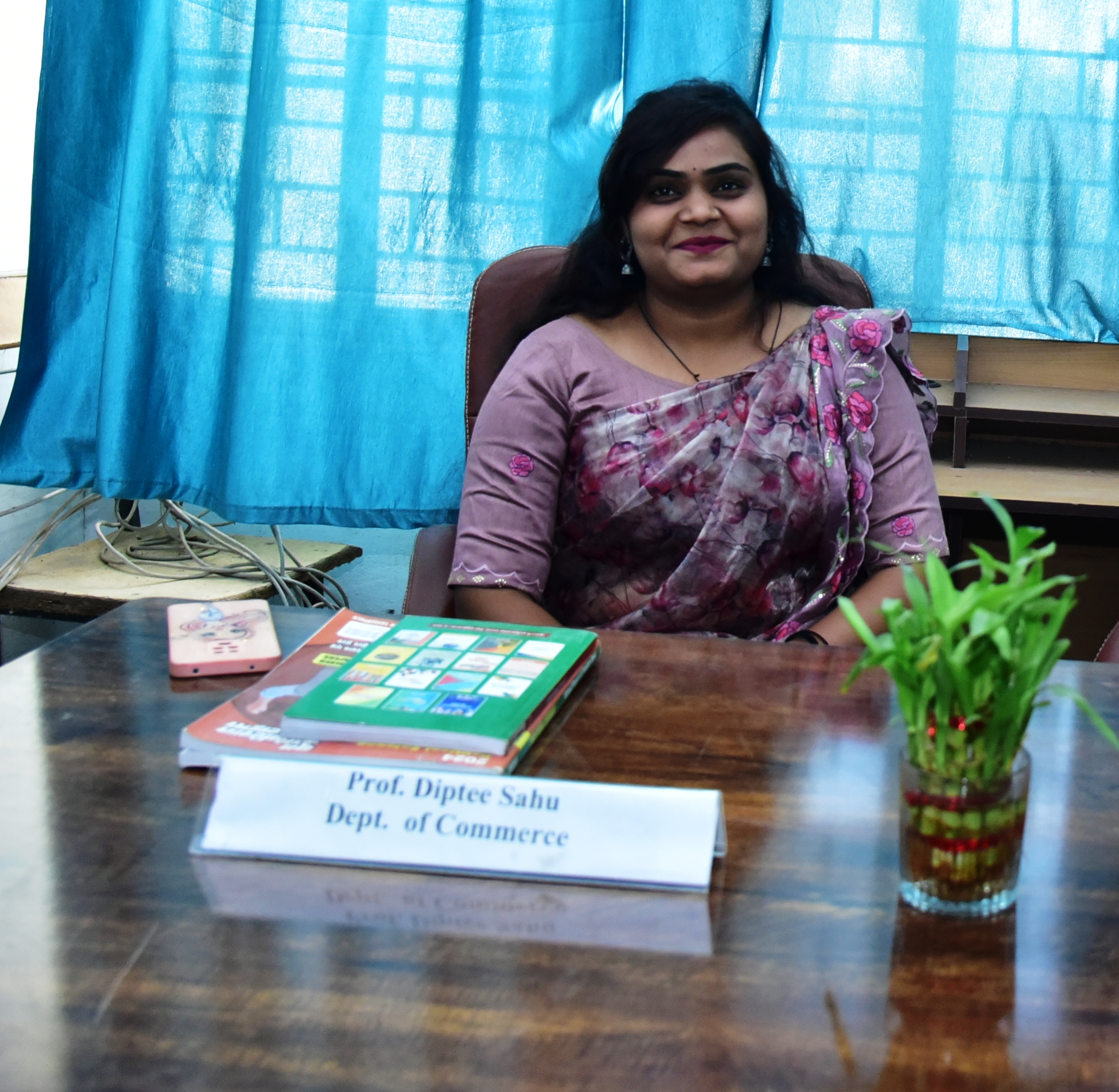 Govt. Kodu Ram Dalit College, Nawagarh Dist.- Bemetara