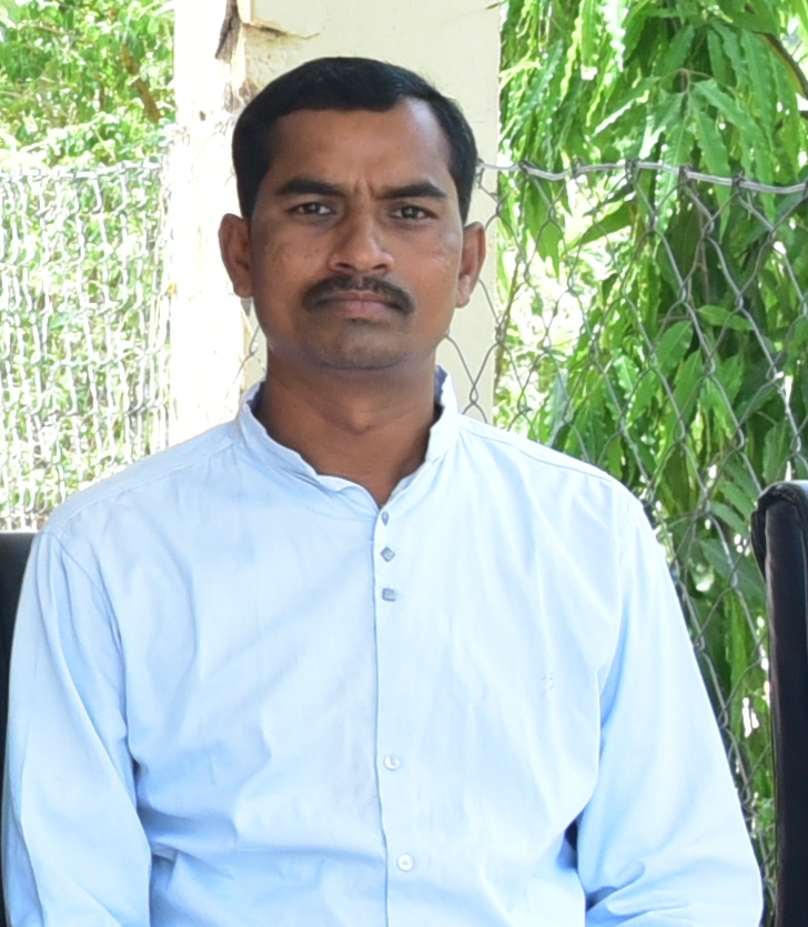 MR. NILESH KUAMR